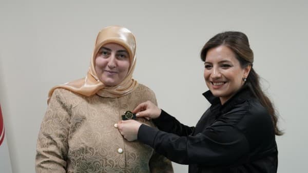 Gürsulu Kadınlar Gürsu’dan  Marmaraya Açıldılar fotoğraf 2