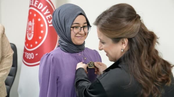 Gürsulu Kadınlar Gürsu’dan  Marmaraya Açıldılar fotoğraf 6