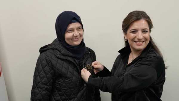 Gürsulu Kadınlar Gürsu’dan  Marmaraya Açıldılar fotoğraf 7