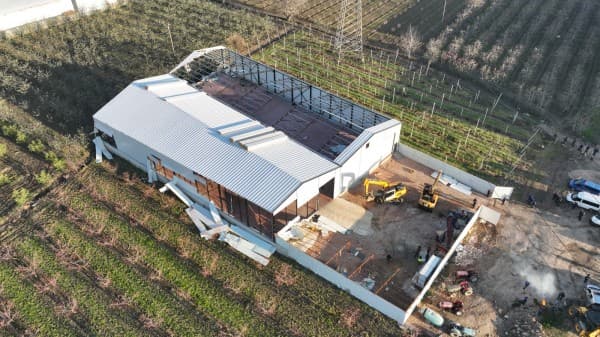 Gürsu Ovası’nda Kaçağa Geçit Yok fotoğraf 6