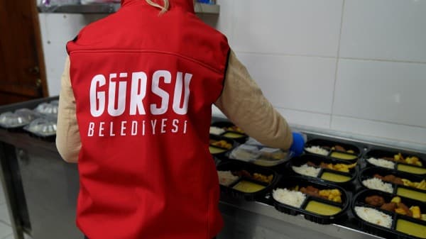 Gürsu’da Ramazan Bereketi Bambaşka fotoğraf 1