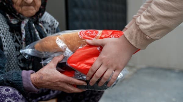 Gürsu’da Ramazan Bereketi Bambaşka fotoğraf 4