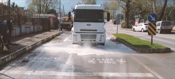 Gürsu’da Dip Bucak Temizlik fotoğraf 3
