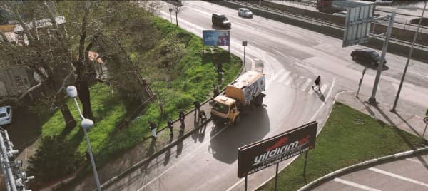 Gürsu’da Dip Bucak Temizlik fotoğraf 4