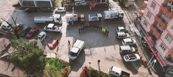 Gürsu’da Dip Bucak Temizlik fotoğraf 5