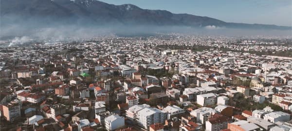 Gürsu’da Dip Bucak Temizlik fotoğraf 6