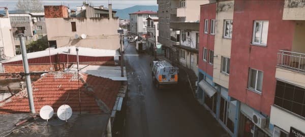 Gürsu’da Dip Bucak Temizlik fotoğraf 7