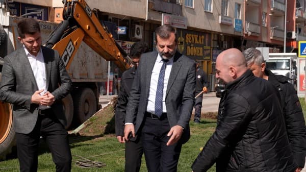 Gürsu’nun Kalbine Yepyeni Çevre Düzenlemesi fotoğraf 6