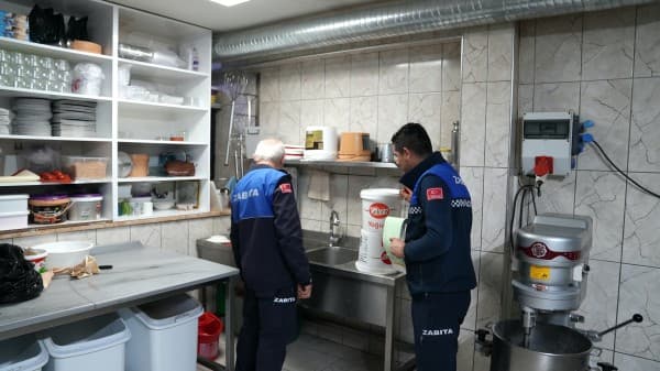 Gürsu’da Bayram Denetimleri Tamamlandı. fotoğraf 5
