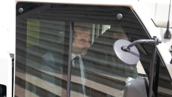 Gürsu’nun Kaldırımları, Parkları Ona Emanet fotoğraf 5