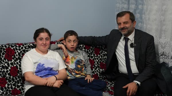 Bayramlıklar Mustafa Amca’dan fotoğraf 4