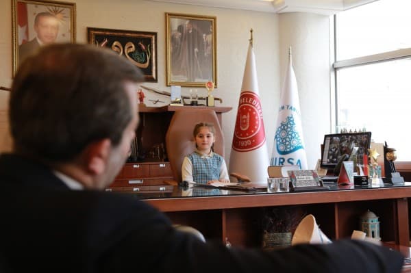 Gürsu’nun Küçük Başkanları fotoğraf 2
