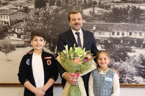 Gürsu’nun Küçük Başkanları fotoğraf 3