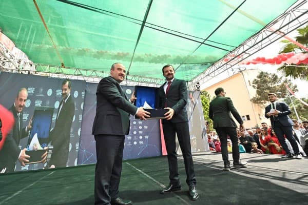 Gürsu’nun İlk Kültür Merkezi Açıldı fotoğraf 11