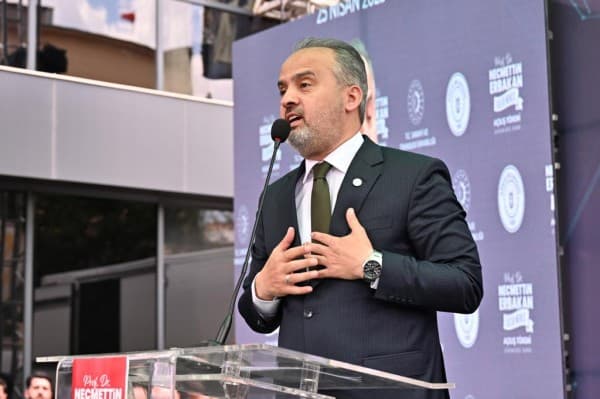 Gürsu’nun İlk Kültür Merkezi Açıldı fotoğraf 16