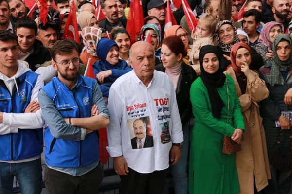 Gürsu’nun İlk Kültür Merkezi Açıldı fotoğraf 18