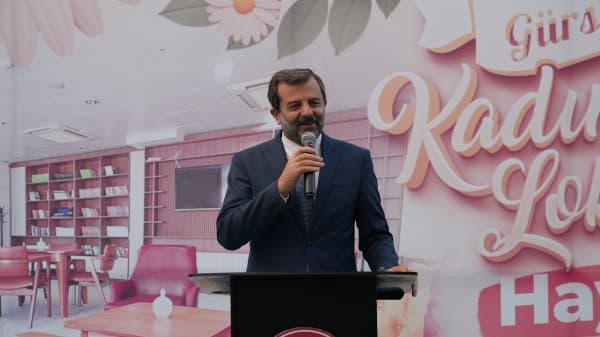 İlklerin Kenti Gürsu’ya İlk Kadın Lokali fotoğraf 1
