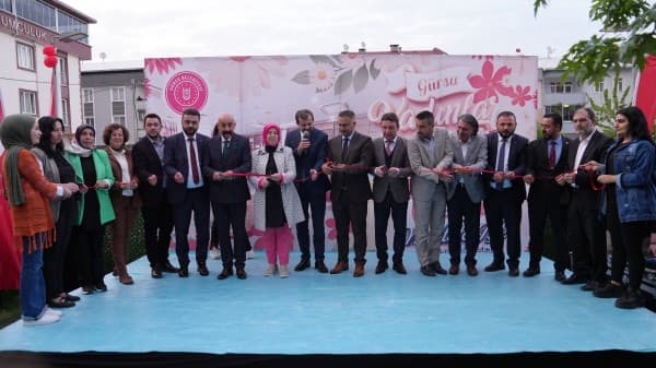 İlklerin Kenti Gürsu’ya İlk Kadın Lokali fotoğraf 3