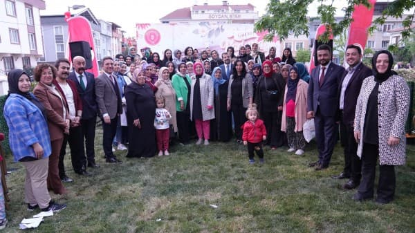 İlklerin Kenti Gürsu’ya İlk Kadın Lokali fotoğraf 5