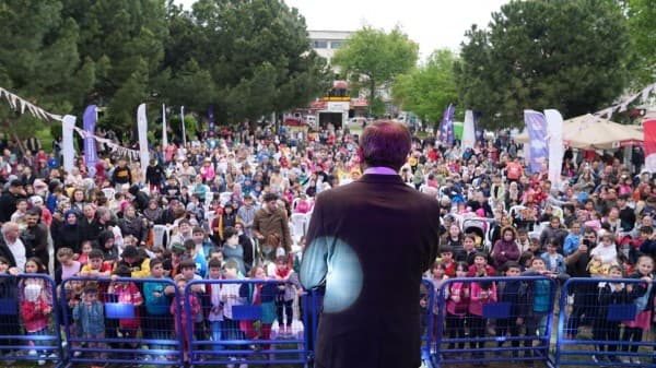 Gürsulu Çocuklar “Teknolojik Tayfa” İle Coştu fotoğraf 4