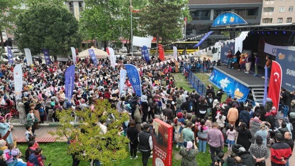 Gürsulu Çocuklar “Teknolojik Tayfa” İle Coştu fotoğraf 2