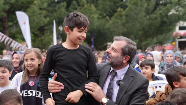 Gürsulu Çocuklar “Teknolojik Tayfa” İle Coştu fotoğraf 1