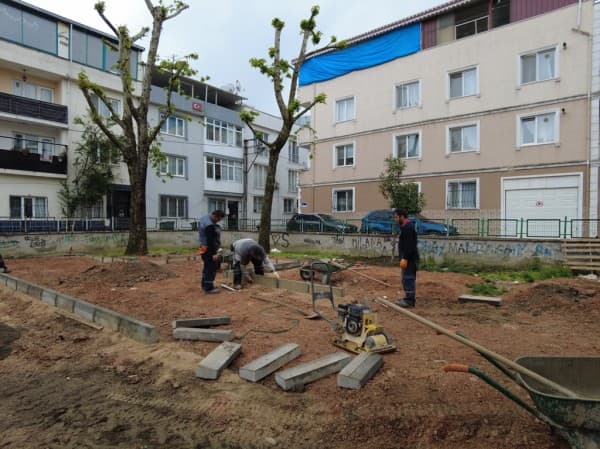 Gürsu’da Vatandaşın İstediği Oldu fotoğraf 1