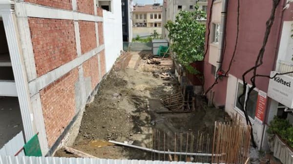 Gürsu Meydan Projesine Geri Sayım fotoğraf 2