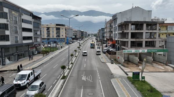 Gürsu Belediyesi’nden Konut Projesi fotoğraf 1