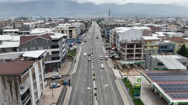 Gürsu Belediyesi’nden Konut Projesi fotoğraf 2