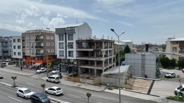 Gürsu Belediyesi’nden Konut Projesi fotoğraf 3