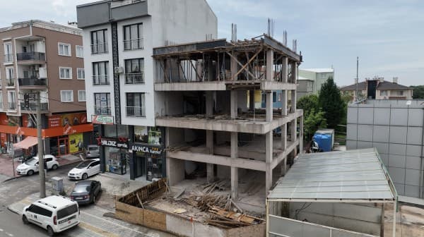 Gürsu Belediyesi’nden Konut Projesi fotoğraf 4