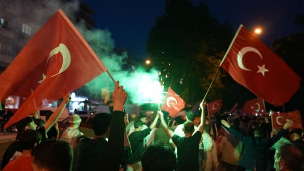 Gürsu’da Büyük Coşku fotoğraf 5