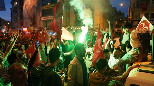 Gürsu’da Büyük Coşku fotoğraf 6
