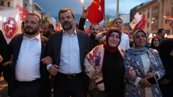 Gürsu’da Büyük Coşku fotoğraf 7