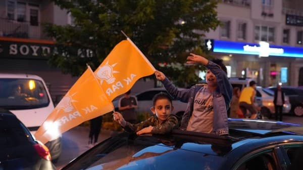 Gürsu’da Büyük Coşku fotoğraf 9