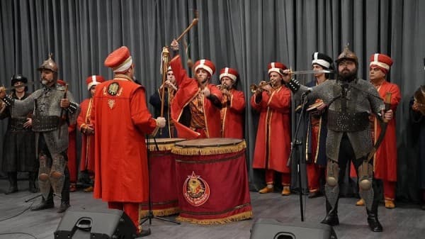 Şehit Başkan Cüneyt Yıldız Sevgi Ve Özlemle Anıldı fotoğraf 7