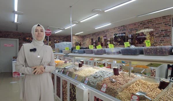 Gürsu Esnafı ‘Kollektif’ Kazanıyor fotoğraf 3