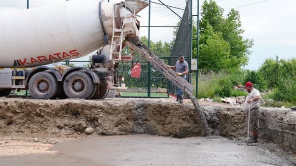 Gürsu’da Spora ve Sporcuya Yatırım Hız Kesmiyor fotoğraf 2