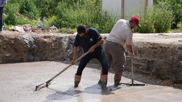 Gürsu’da Spora ve Sporcuya Yatırım Hız Kesmiyor fotoğraf 3