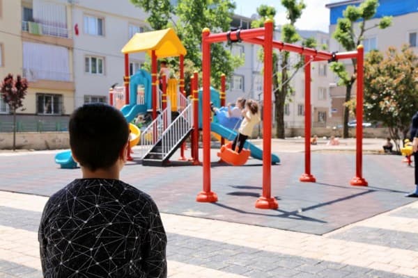 Gürsu Söğütlü Park’ta Keyifler Yerinde fotoğraf 3