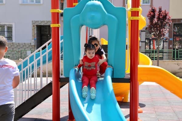 Gürsu Söğütlü Park’ta Keyifler Yerinde fotoğraf 4