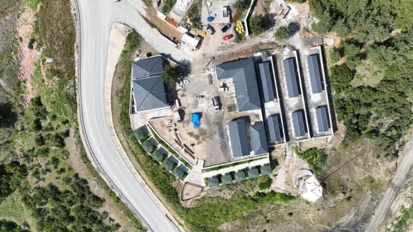 Hayvan Dostu Gürsu’da Ödüllü Proje Gün Sayıyor fotoğraf 1
