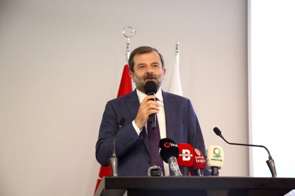 Gürsu’da 2. Genç Dijital Girişimcilik Akademisi Mezunlarını Verdi fotoğraf 1