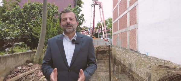 Gürsu’da Bir Proje Bitmeden Diğeri Başlıyor fotoğraf 2