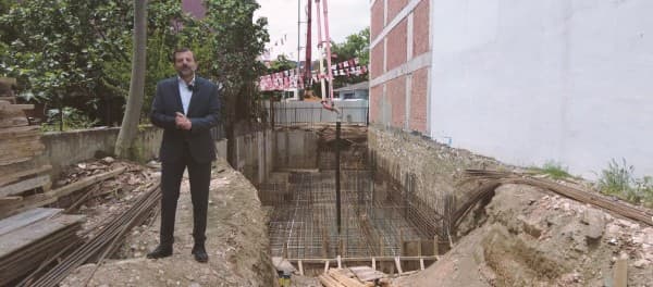 Gürsu’da Bir Proje Bitmeden Diğeri Başlıyor fotoğraf 3