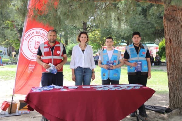 Gürsu’da Çevre Haftası Etkinlikleri fotoğraf 3