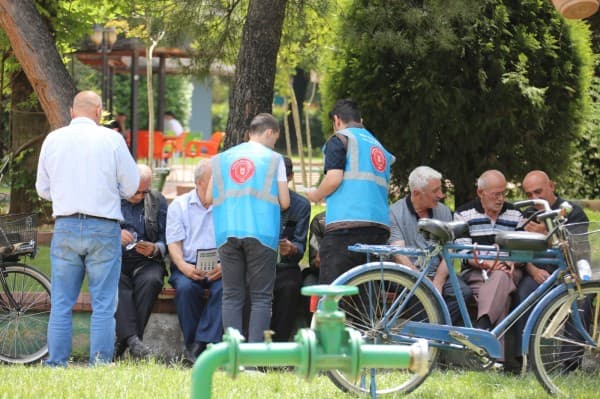 Gürsu’da Çevre Haftası Etkinlikleri fotoğraf 4