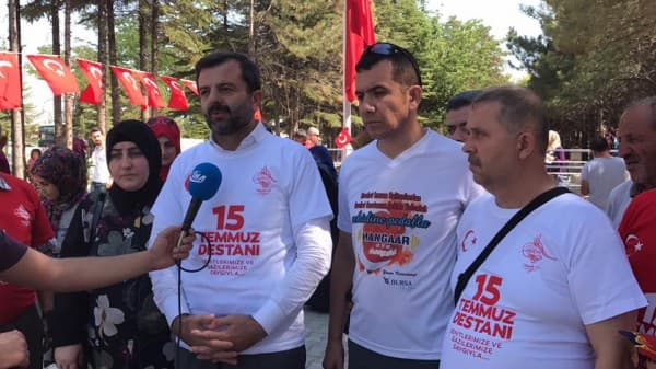 Saltanat Kapı’dan, Devlet Kurtaran Şehide Yolculuk fotoğraf 5
