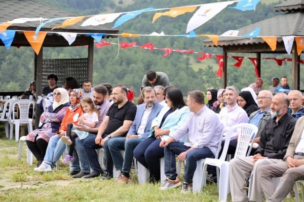 Türkiye Yüzyılı Mimarları Gürsu’da Buluştu fotoğraf 1